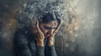 The Connection Between Grief and Mental Health