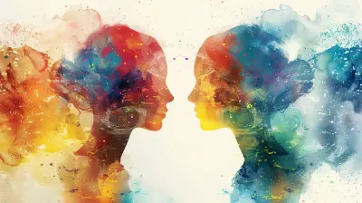 The Connection Between Physical Activity and Emotional Wellness