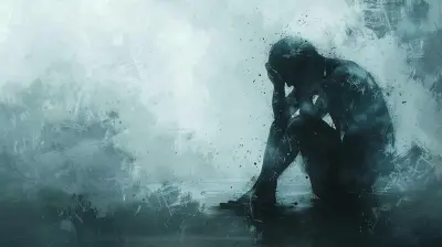 The Connection Between PTSD and Childhood Trauma