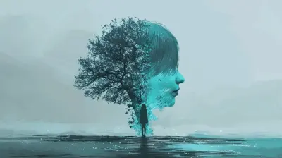 The Effects of Social Media on Mental Health: Finding Balance