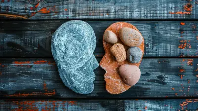 The Effects of Social Media on Mental Health: Finding Balance