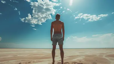 The Emotional Impact of ‘Before and After’ Transformation Photos