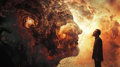 The Evolutionary Psychology Of Human Behavior What Drives Us