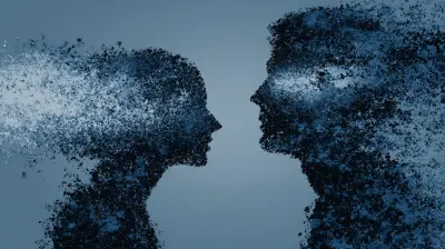 The Future of Conflict Resolution in the Age of Virtual Communication