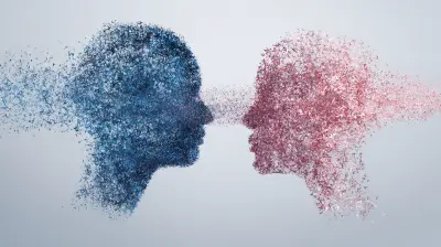 The Future of Conflict Resolution in the Age of Virtual Communication