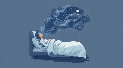 The Growing Importance of Sleep for Mental Wellbeing