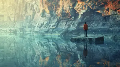 The Hidden Emotional Toll of Perfectionism