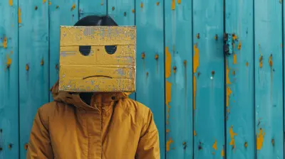 The Hidden Emotional Toll of Perfectionism