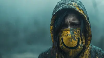 The Hidden Emotional Toll of Perfectionism