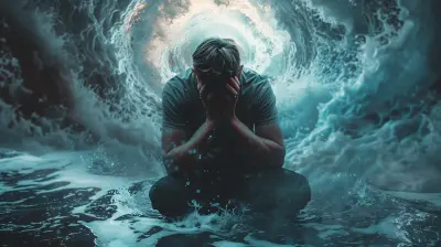 The Hidden Emotional Toll of Perfectionism