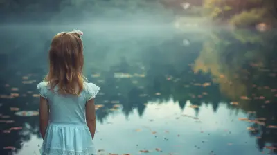 The Impact of Childhood Experiences on Adult Body Image