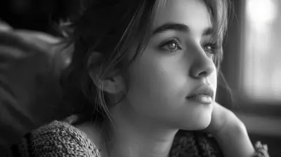 The Impact of Grief on Brain Function and Decision-Making