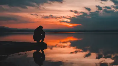 The Impact of Grief on Physical Health: What You Should Know