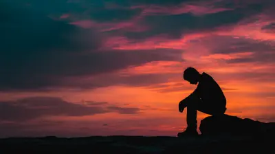 The Impact of Grief on Physical Health: What You Should Know