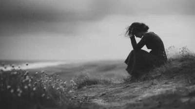 The Impact of Grief on Physical Health: What You Should Know