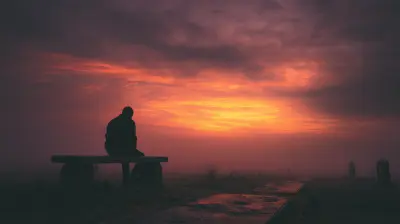 The Impact of Grief on Physical Health: What You Should Know