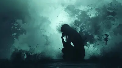 The Impact of Grief on Sleep and How to Improve It