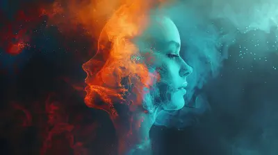 The Impact of Hormones on Mood and Behavior