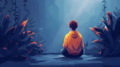 The Impact of Loneliness on Mental Health and How to Deal with It
