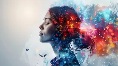 The Impact of Music on the Human Mind