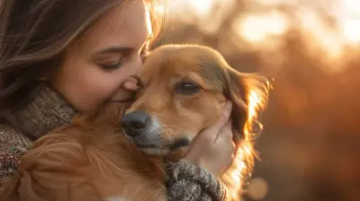 The Impact of Pet Therapy on Emotional Well-Being