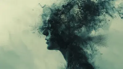 The Impact of Stress on Memory and Concentration