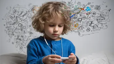 The Impact of Technology on Cognitive Development
