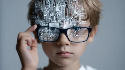 The Impact of Technology on Cognitive Development