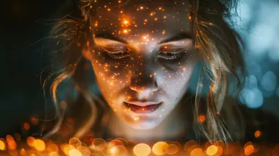 The Impact of Technology on Emotional Well-Being