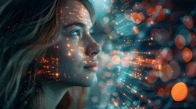The Impact of Technology on Emotional Well-Being