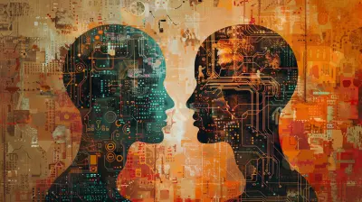 The Impact of Technology on Emotional Well-Being