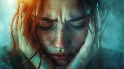 The Importance of Building Emotional Stamina