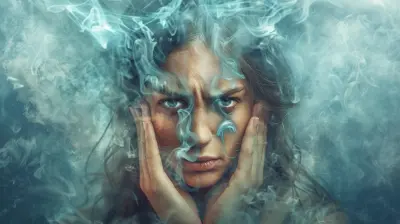 The Importance of Building Emotional Stamina