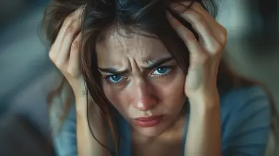 The Importance of Building Emotional Stamina