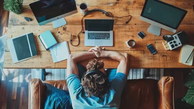 The Importance of Digital Detox in Reducing Stress