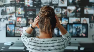 The Importance of Digital Detox in Reducing Stress