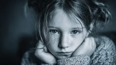 The Importance of Early Intervention in Childhood Mental Health Disorders