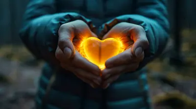 The Importance of Emotional Healing for Personal Growth