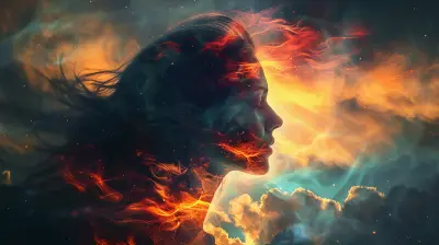 The Importance of Emotional Healing for Personal Growth