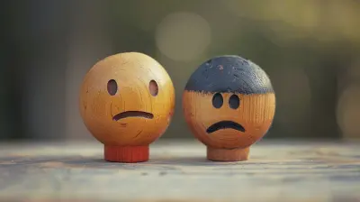 The Importance of Emotional Validation in Relationships