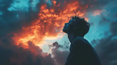 The Importance of Mental Health Days: When to Take a Break