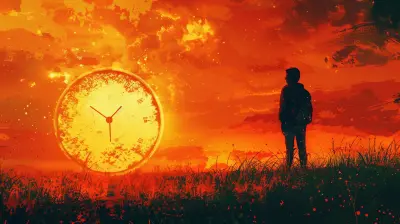 The Importance of Mental Health Days: When to Take a Break