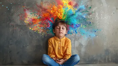 The Importance of Mental Health Education in Schools