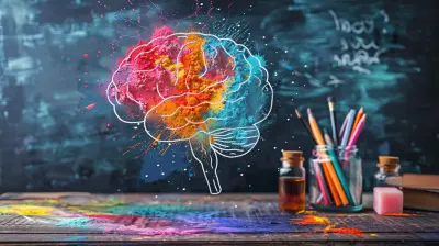 The Importance of Mental Health Education in Schools