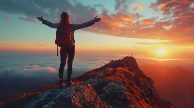 The Importance of Purpose in Achieving Lasting Success