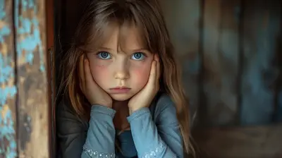 The Importance of Routine in Managing Childhood Anxiety Disorders