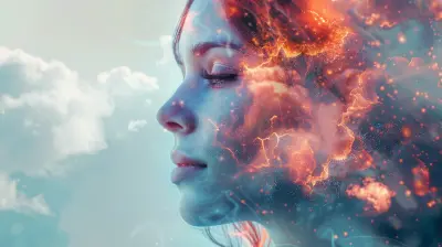 The Importance of Safe Spaces for Emotional Healing