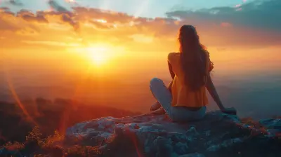 The Importance of Safe Spaces for Emotional Healing