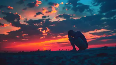 The Importance of Seeking Support During Times of Grief