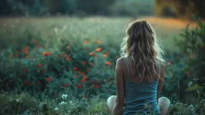 The Importance of Seeking Support During Times of Grief